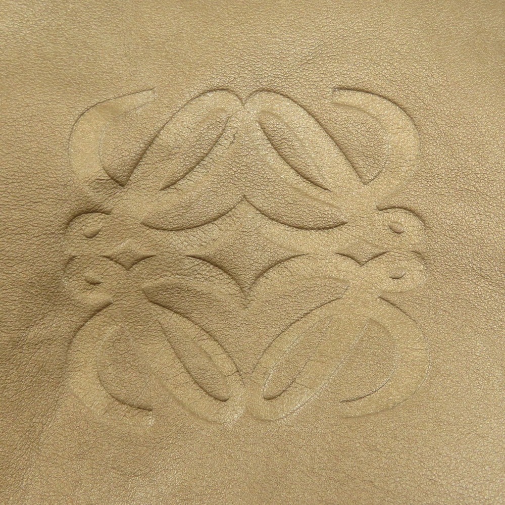 Loewe Nappa Aire Handbag Lambskin - Picture 7 of 10